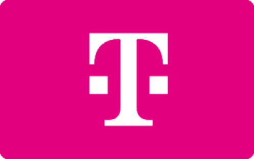 {T-Mobile}